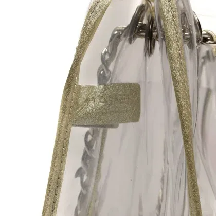 Bolso de Hombro Chanel, KV-4588