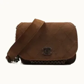 Bolso Chanel Highlander
