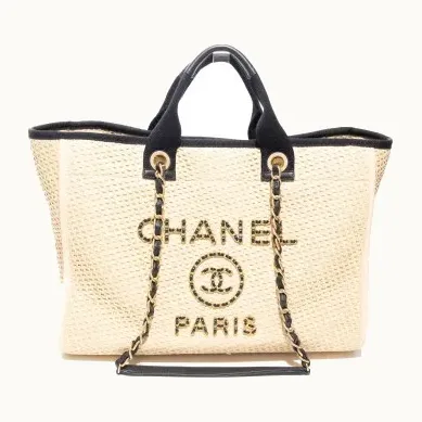Chanel Deauville