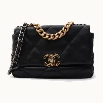 Bolso Chanel 19, KV-4594