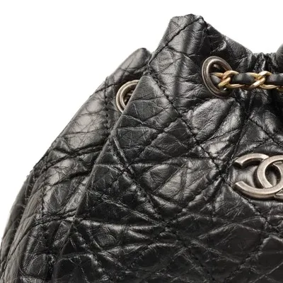 Mochila Chanel Gabrielle, KV-4597