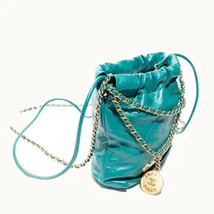 Bolso Chanel 22, KV-4600