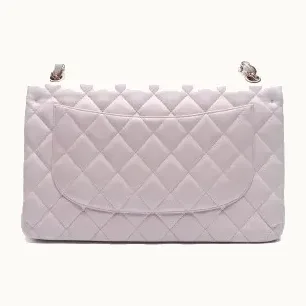 Bolso Flap Chanel Double, KV-4601