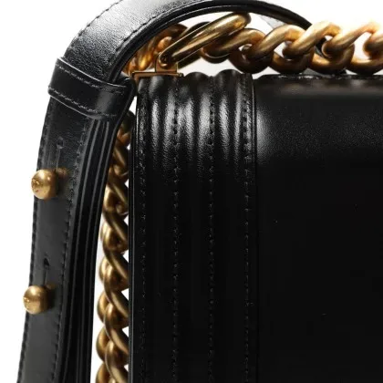 Chanel Boy Handbag, KV-4606