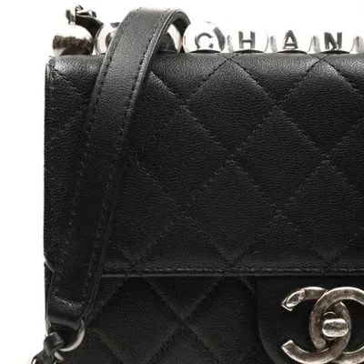 Bolso Chanel Pearls