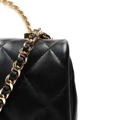 Bolso de Mano Chanel