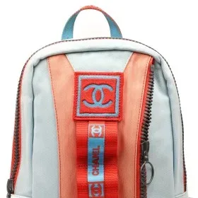Mochila Chanel, KV-4612