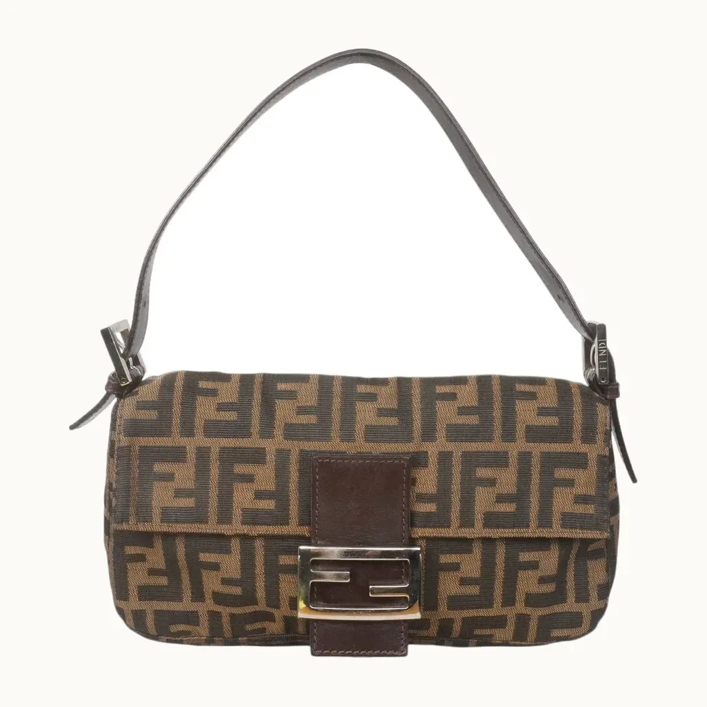 Fendi Bolsa