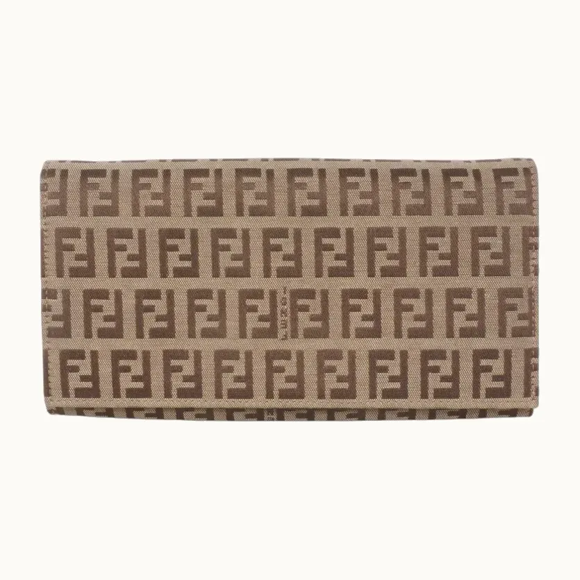 Billetera Fendi, KV-4616