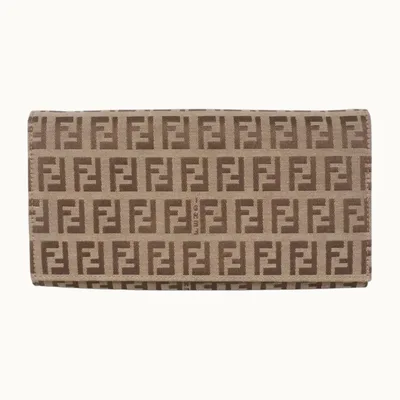 Billetera Fendi, KV-4616