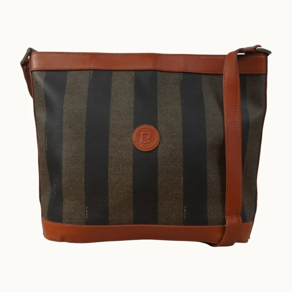 Bolso Fendi Pekin
