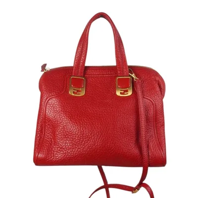 Bolso Fendi Chameleon