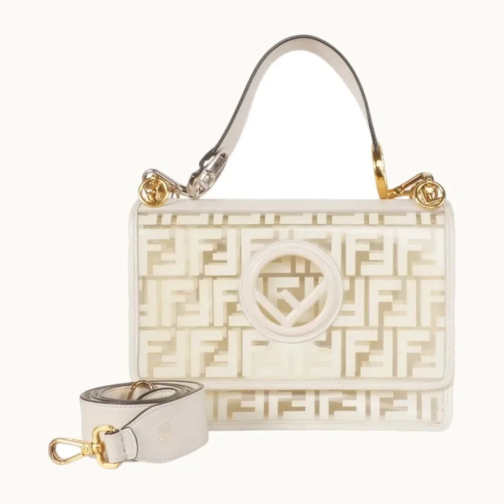 Bolso Fendi Kan I