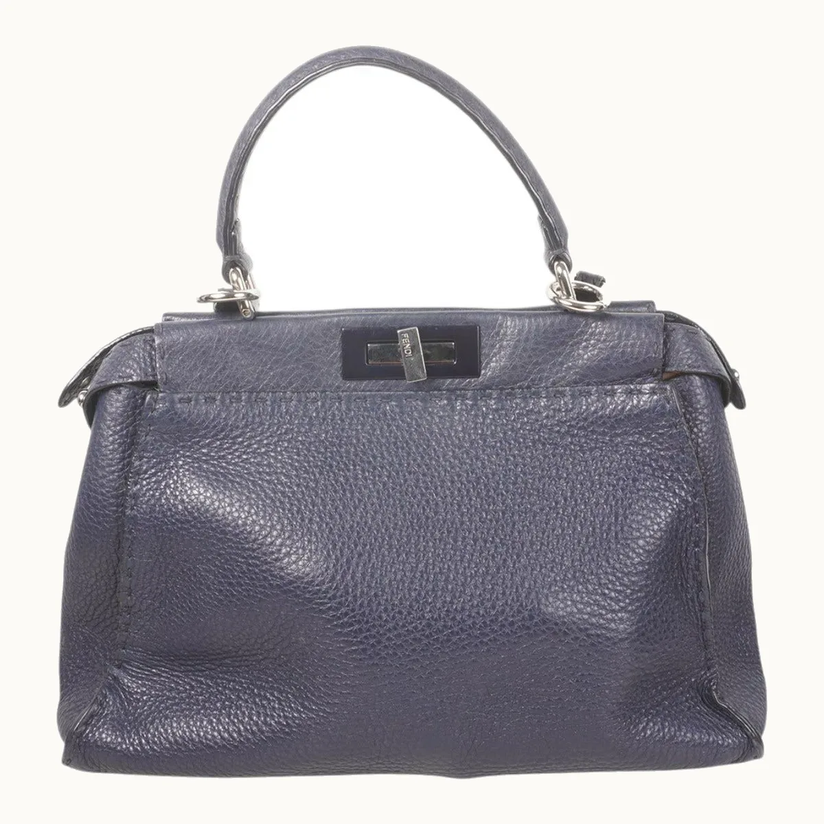 Bolso Fendi Peekaboo, KV-4625