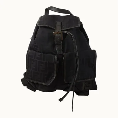 Mochila Fendi, KV-4627