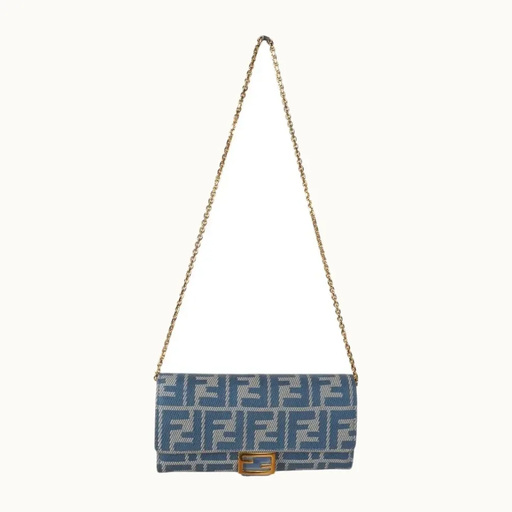 Billetera Fendi On Chain