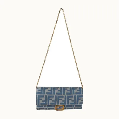 Billetera Fendi On Chain