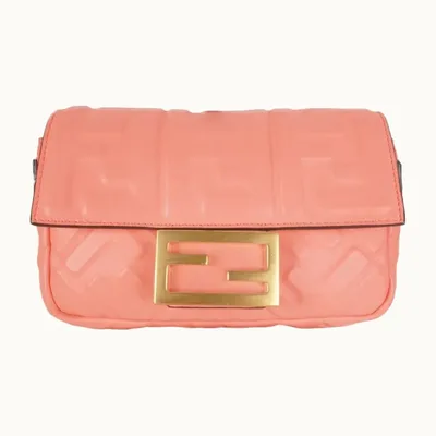 Bolso Fendi Baguette Mini