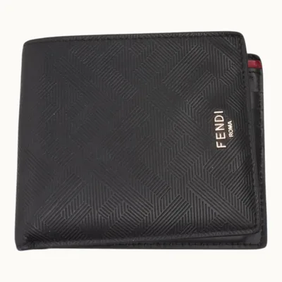 Billetera Fendi, KV-4633