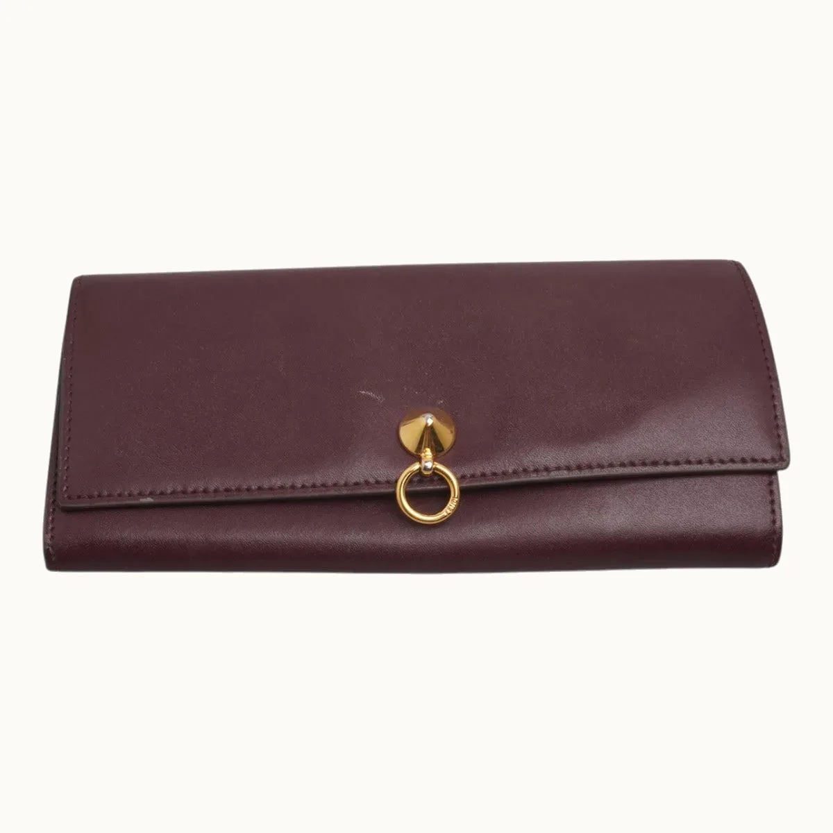 Billetera Fendi, KV-4634