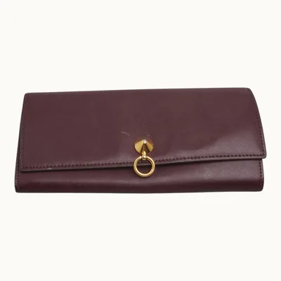 Billetera Fendi, KV-4634