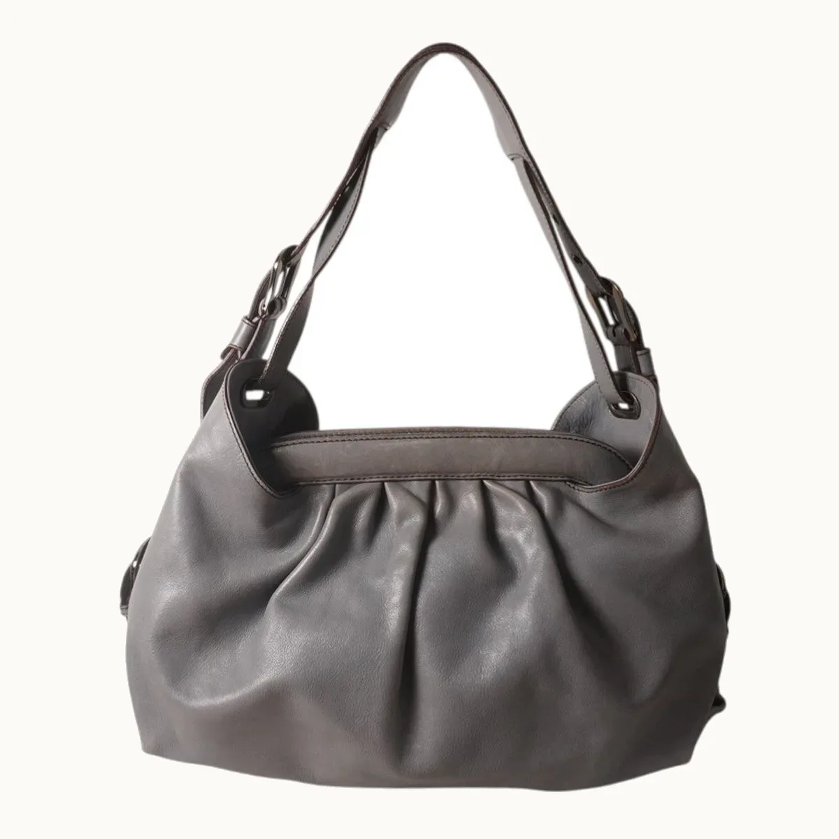 Bolso Fendi Doctor