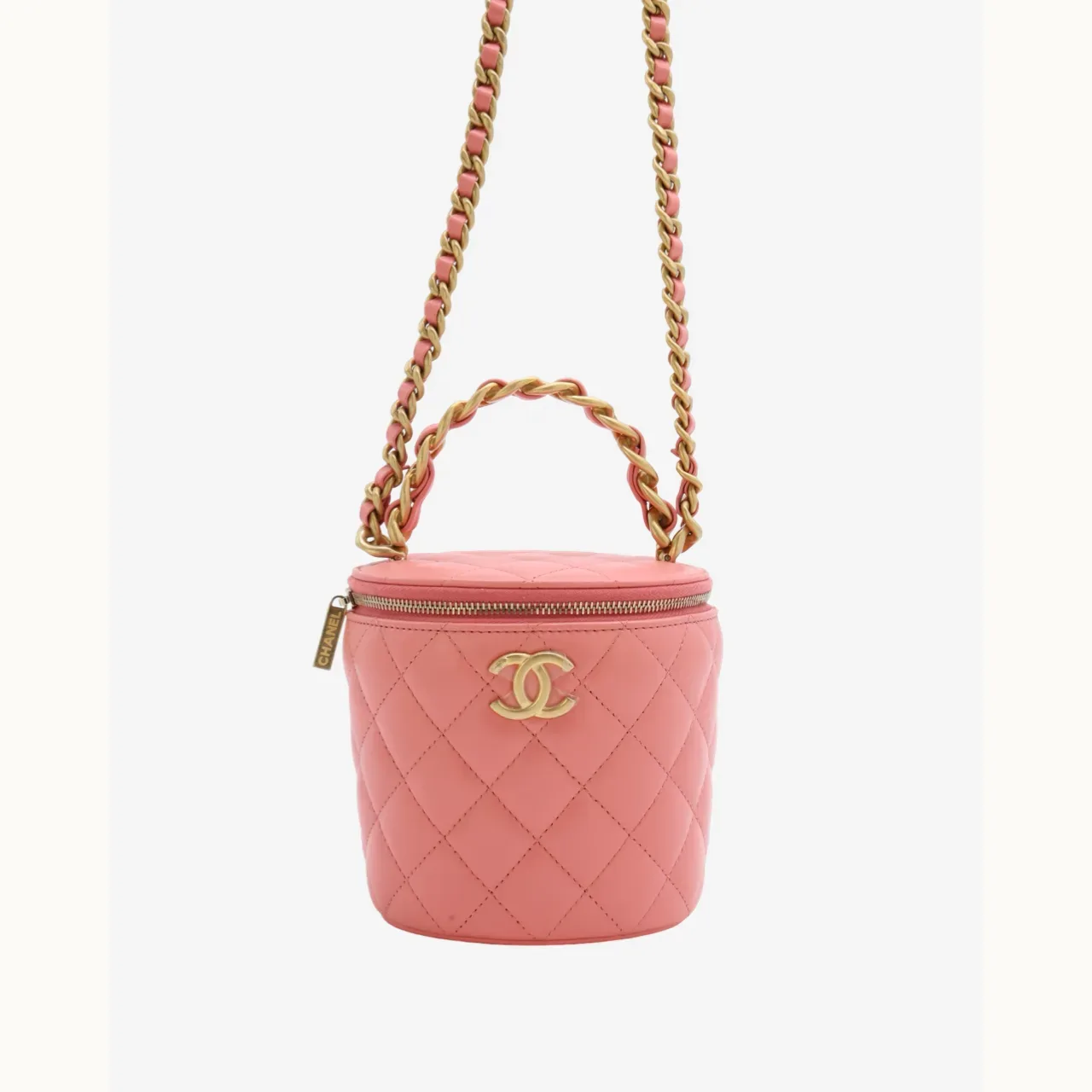 Bolso Chanel Vanity