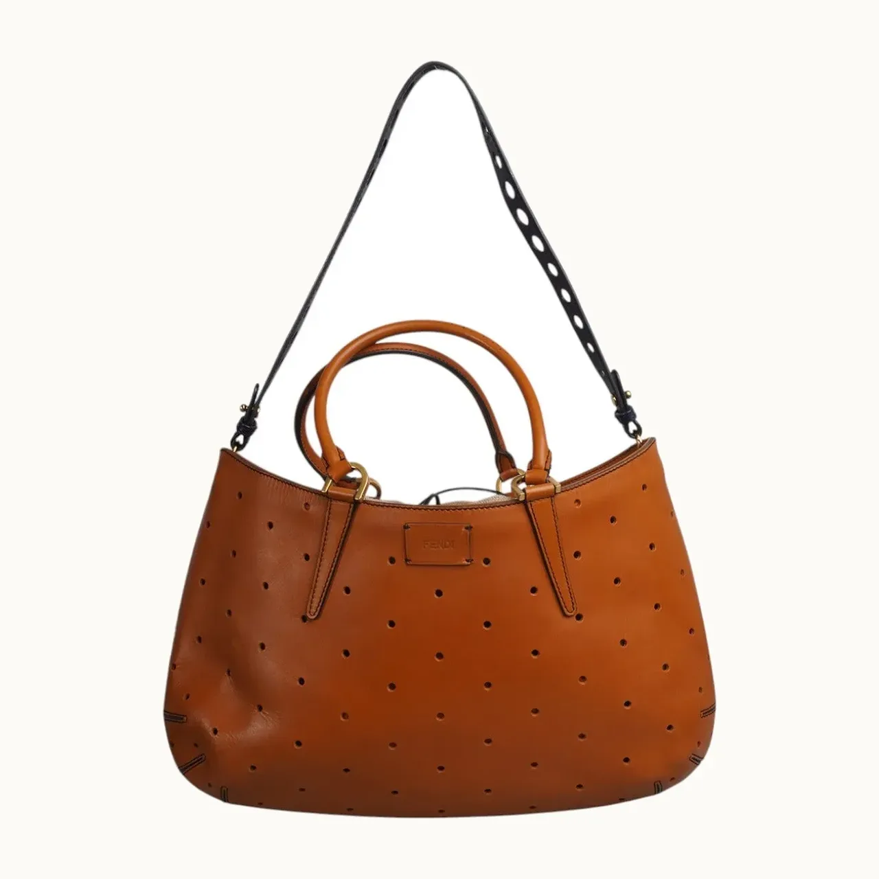 Bolso Fendi, KV-4644