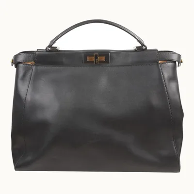 Bolso Fendi Peekaboo Soft Large