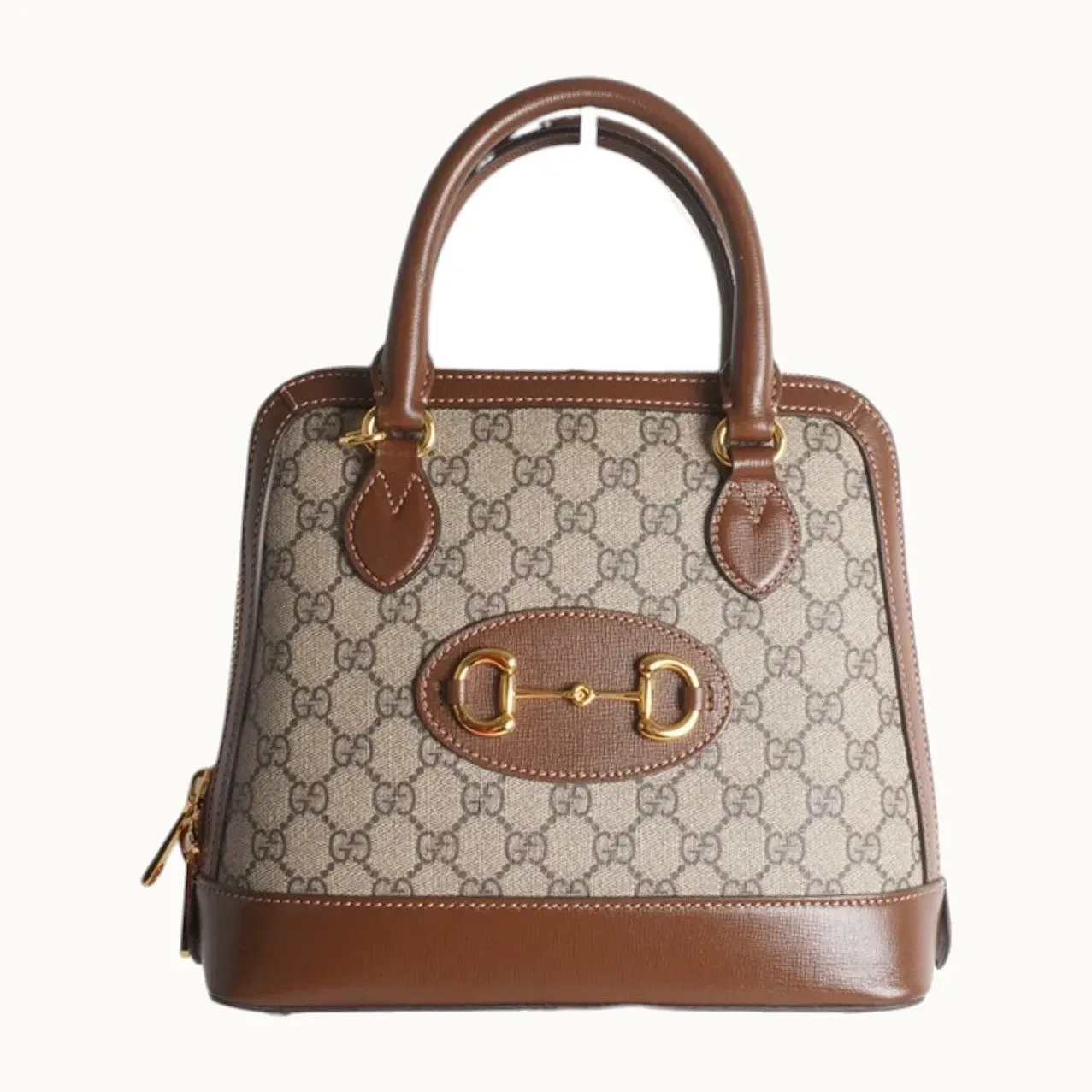 Bolso Gucci Horsebit 1955 Small
