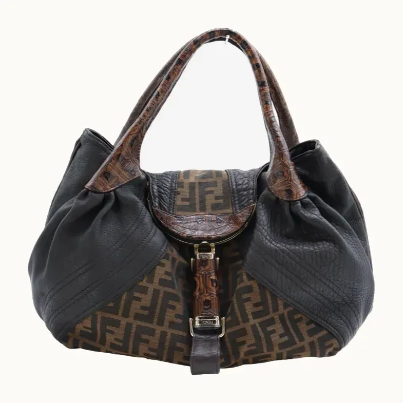 Bolso Fendi Spy