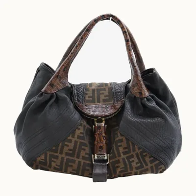 Bolso Fendi Spy