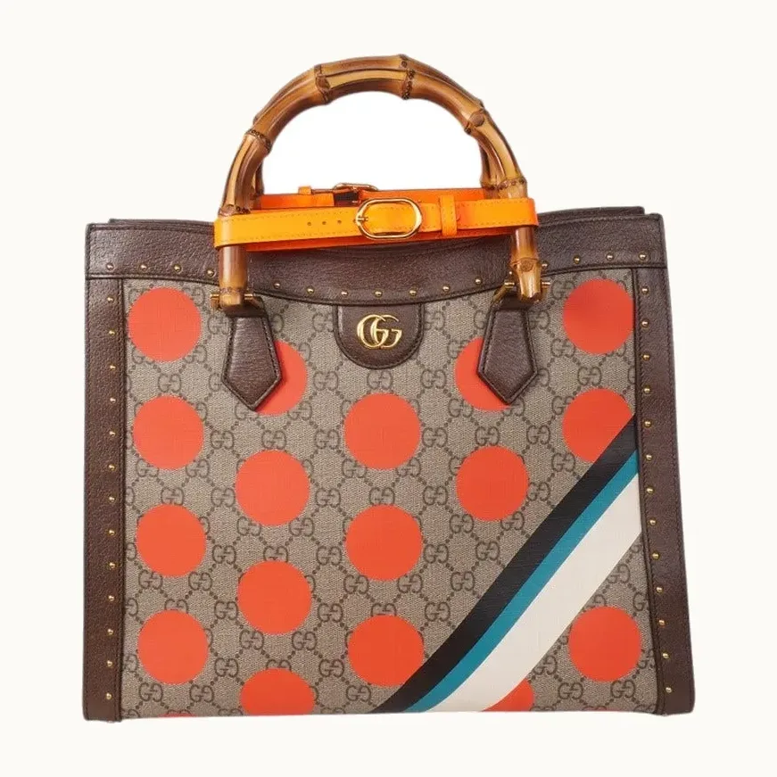Bolso Gucci Diana Medium