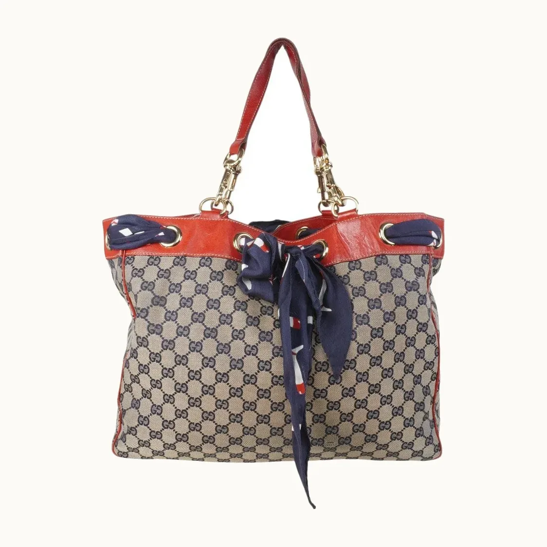 Bolso Gucci Positano Large
