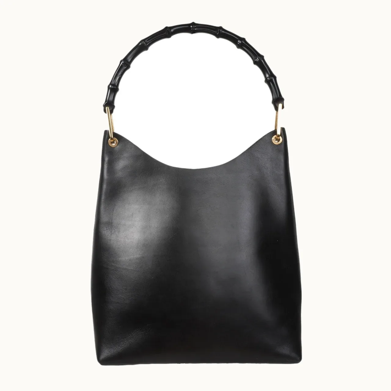 Bolso Tote Gucci Bamboo, KV-4655