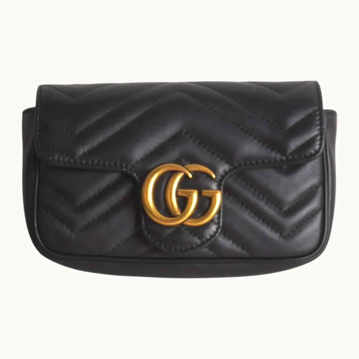 Bolso Crossbody Gucci, KV-4656