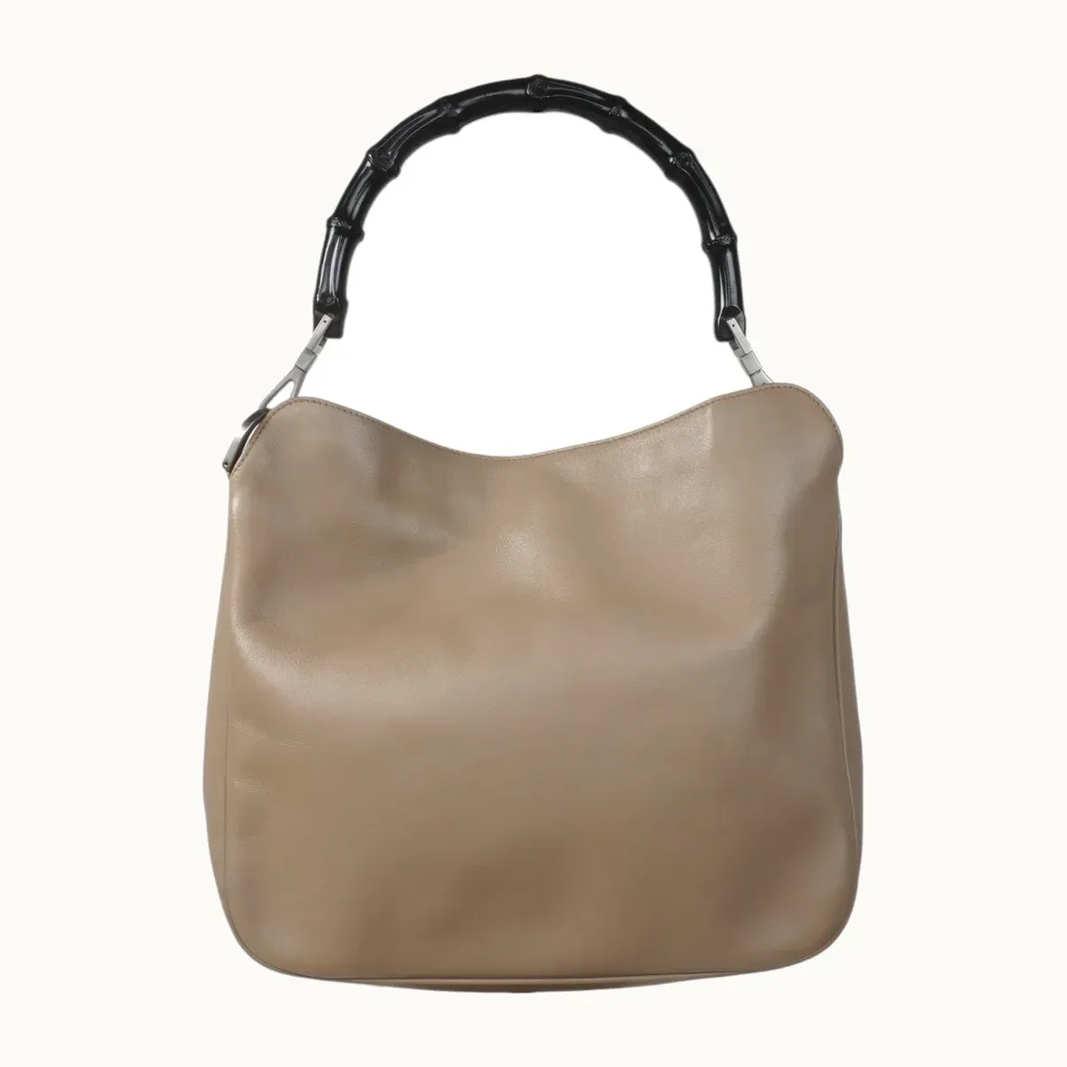 Bolso Gucci Bamboo