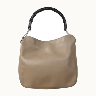 Bolso Gucci Bamboo