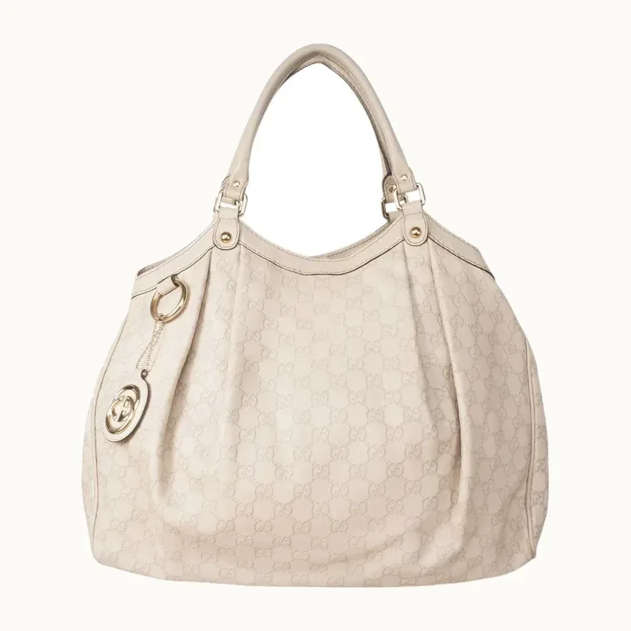 Bolso Gucci Sukey Large