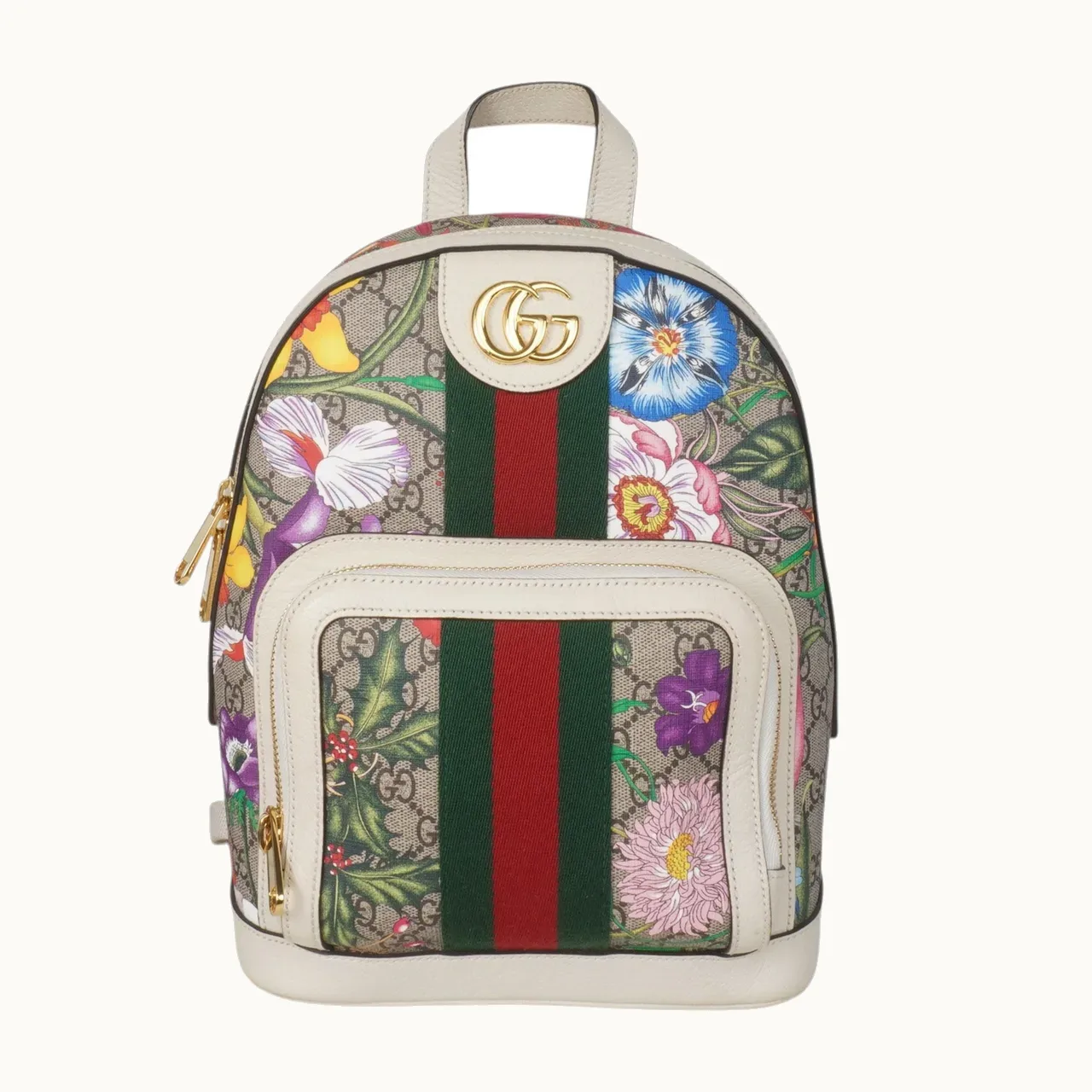 Mochila Gucci Ophidia, KV-4671