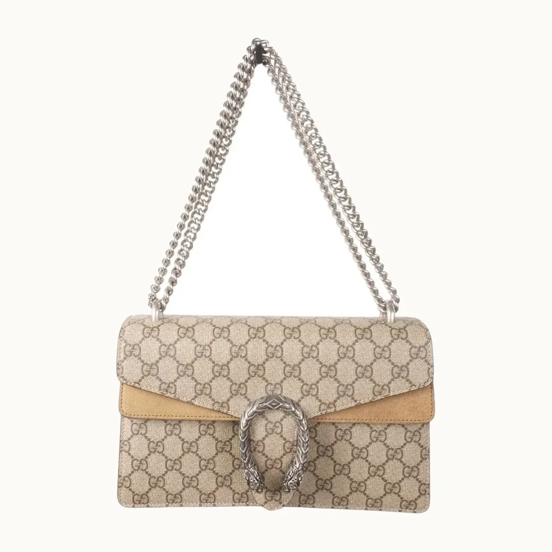 Bolso Gucci Dionysus, KV-4673