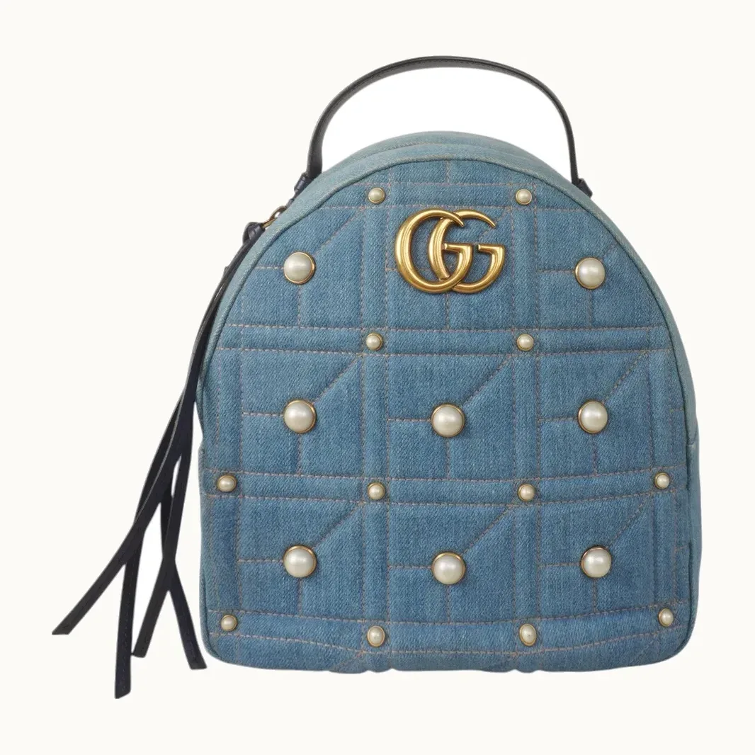 Mochila Gucci, KV-4675