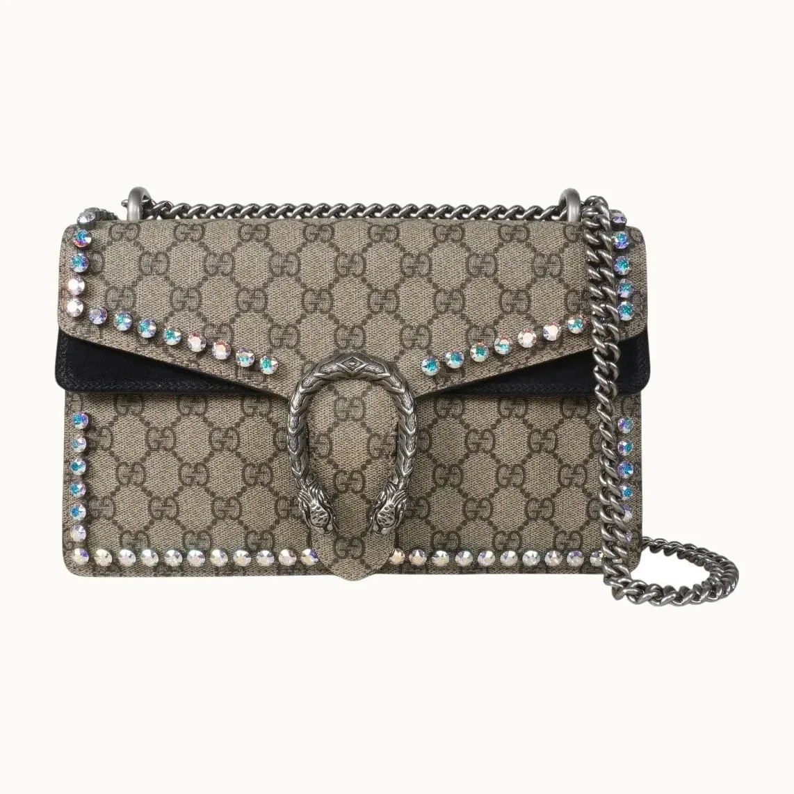 Bolso Crossbody Gucci Dionysus