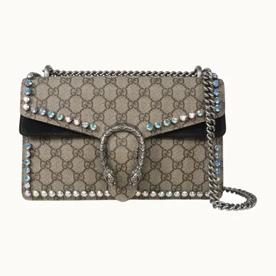 Bolso Crossbody Gucci Dionysus