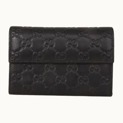Billetera Gucci, KV-4682