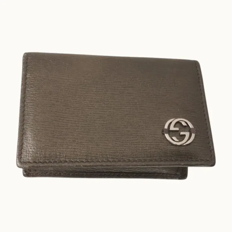 Tarjetero Gucci, KV-4683