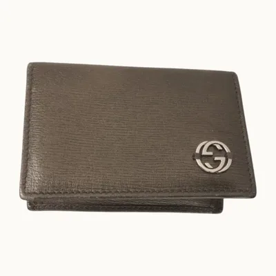 Tarjetero Gucci, KV-4683