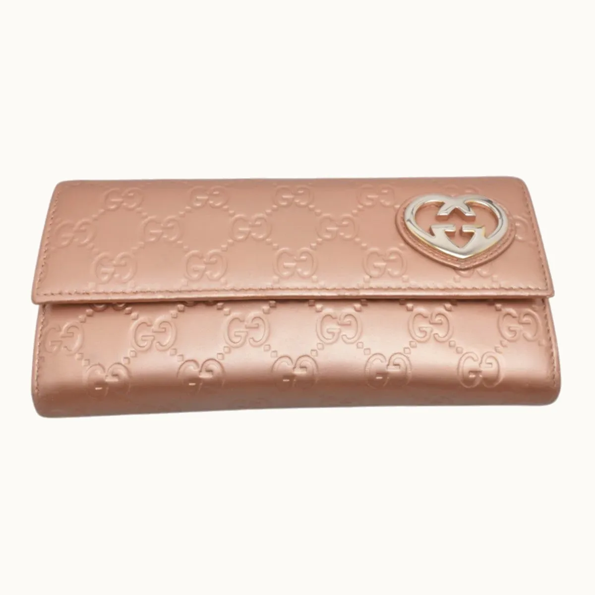 Billetera Gucci, KV-4685
