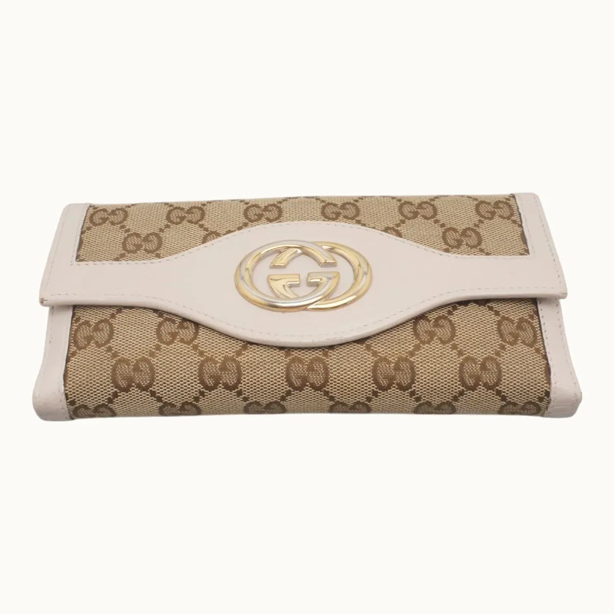Billetera Gucci, KV-4686