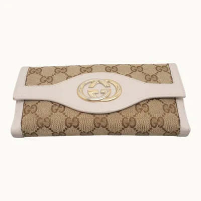 Billetera Gucci, KV-4686